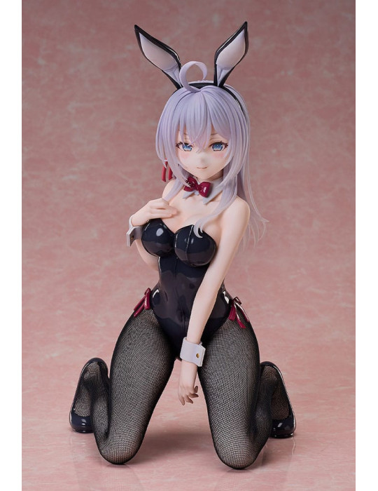 FREEing - Alya Sometimes Hides Her Feelings in Russian - Figurine Alisa Mikhailovna Kujou: Bunny Ver.