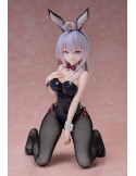 FREEing - Alya Sometimes Hides Her Feelings in Russian - Figurine Alisa Mikhailovna Kujou: Bunny Ver.