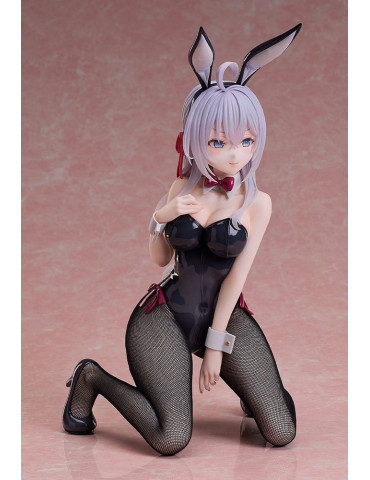 FREEing - Alya Sometimes Hides Her Feelings in Russian - Figurine Alisa Mikhailovna Kujou: Bunny Ver. 2