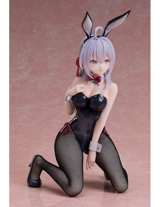 FREEing - Alya Sometimes Hides Her Feelings in Russian - Figure Alisa Mikhailovna Kujou: Bunny Ver.