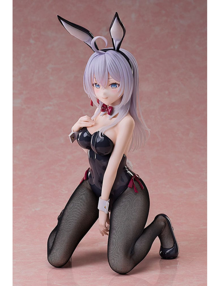 FREEing - Alya Sometimes Hides Her Feelings in Russian - Figurine Alisa Mikhailovna Kujou: Bunny Ver.