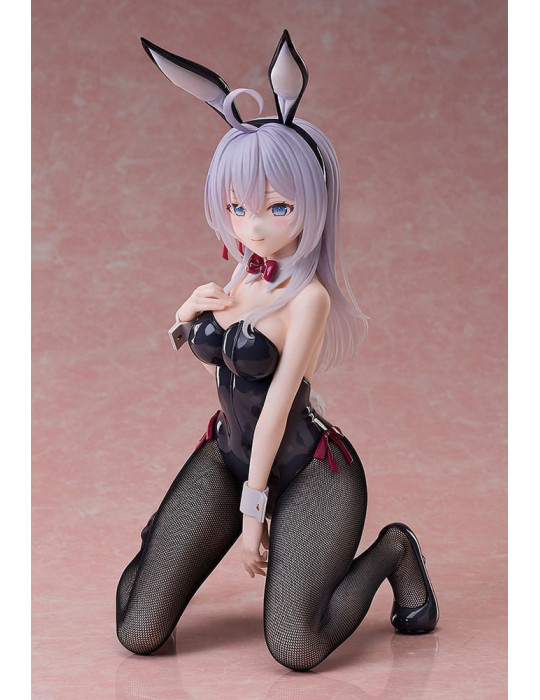 FREEing - Alya Sometimes Hides Her Feelings in Russian - Figurine Alisa Mikhailovna Kujou: Bunny Ver.