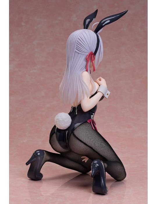 FREEing - Alya Sometimes Hides Her Feelings in Russian - Figure Alisa Mikhailovna Kujou: Bunny Ver.