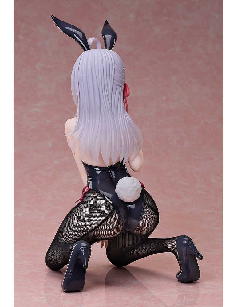 FREEing - Alya Sometimes Hides Her Feelings in Russian - Figure Alisa Mikhailovna Kujou: Bunny Ver.