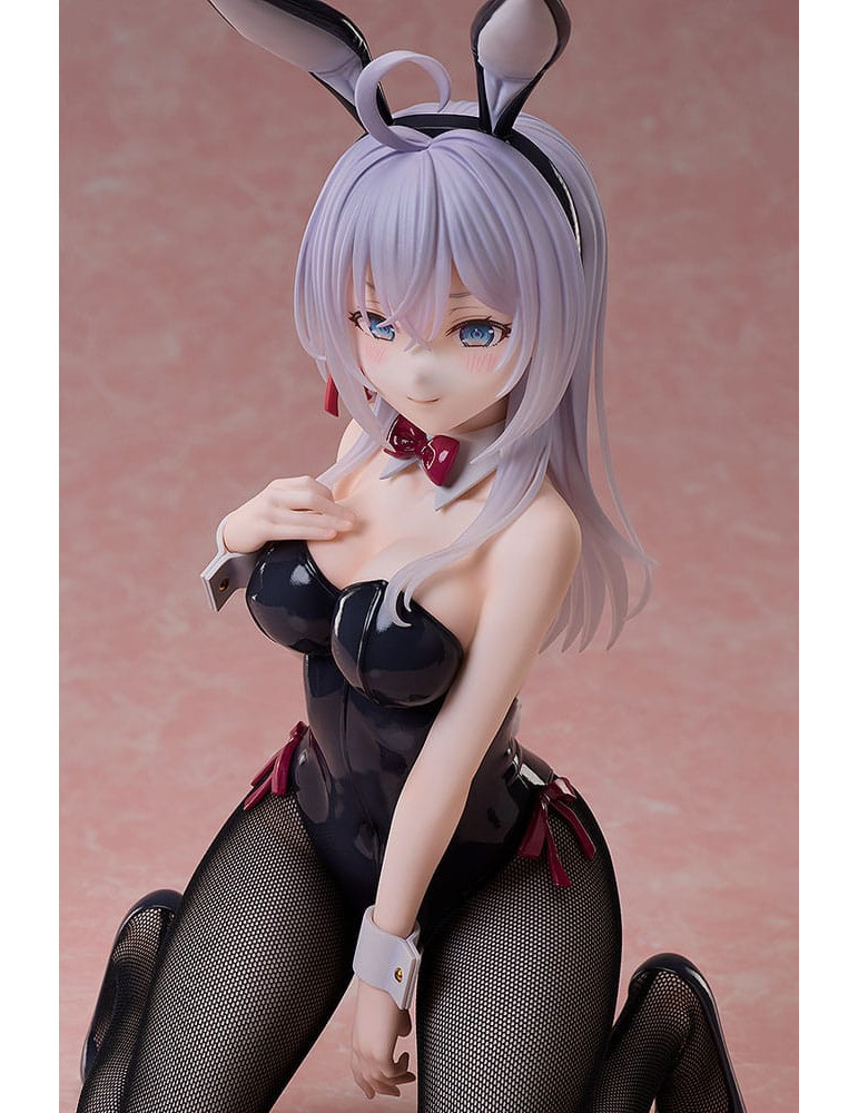 FREEing - Alya Sometimes Hides Her Feelings in Russian - Figurine Alisa Mikhailovna Kujou: Bunny Ver.