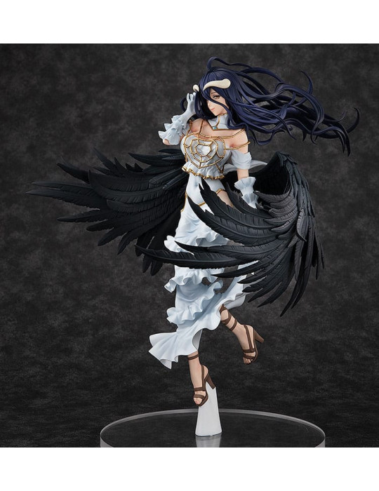 Kadokawa - Overlord IV - Figure Albedo: Wing Ver.