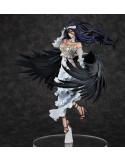 Kadokawa - Overlord IV - Figure Albedo: Wing Ver.
