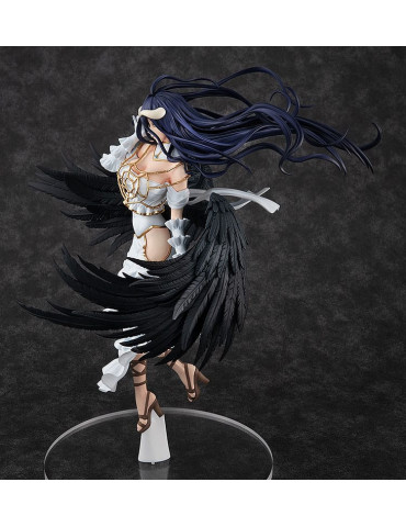 Kadokawa - Overlord IV - Figure Albedo: Wing Ver. 2