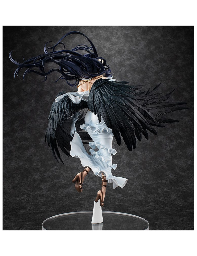 Kadokawa - Overlord IV - Figure Albedo: Wing Ver.