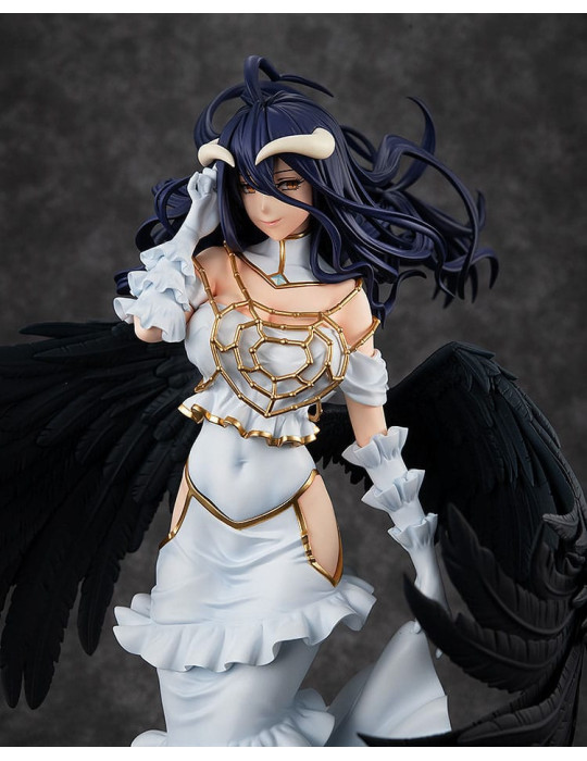 Kadokawa - Overlord IV - Figure Albedo: Wing Ver.