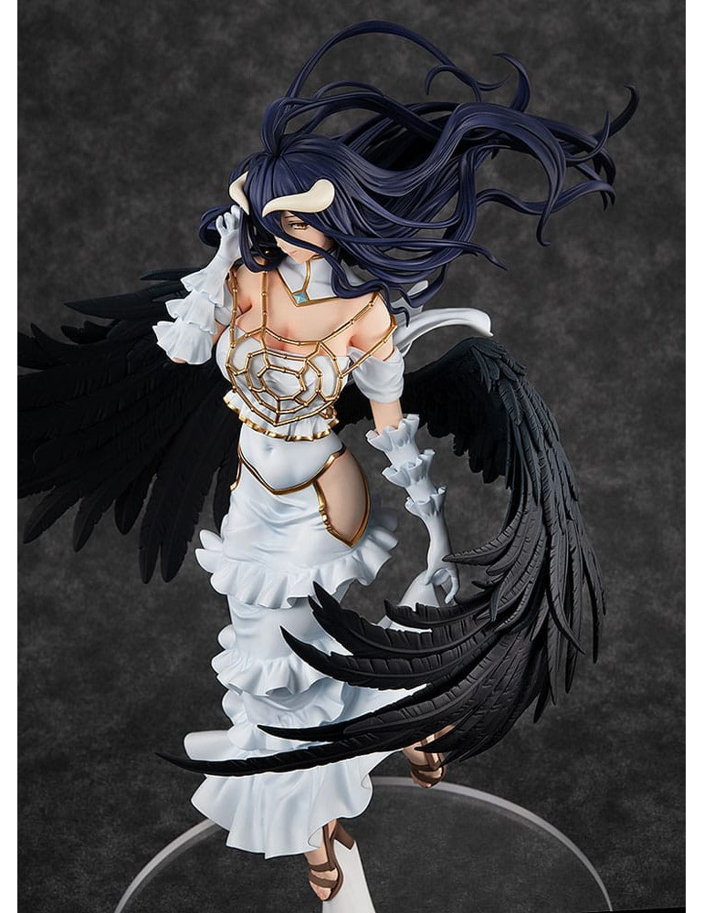 Kadokawa - Overlord IV - Figure Albedo: Wing Ver.