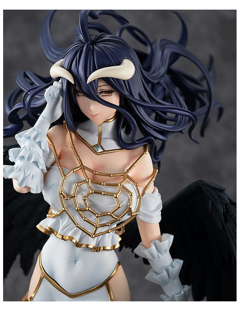 Kadokawa - Overlord IV - Figure Albedo: Wing Ver.