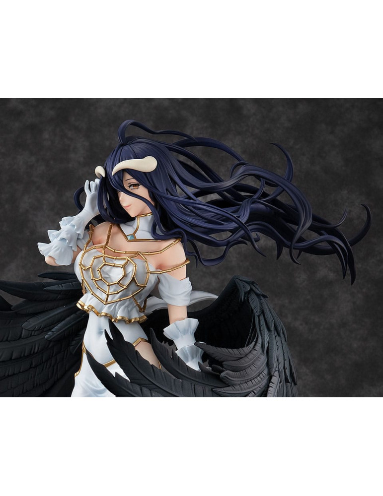 Kadokawa - Overlord IV - Figure Albedo: Wing Ver.