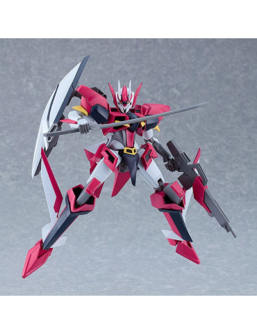 Good Smile Company - Buddy Complex - Moderoid figure Bradyon