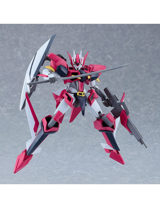 Good Smile Company - Buddy Complex - Moderoid figure Bradyon