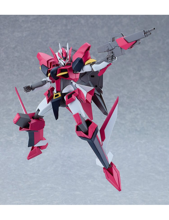 Good Smile Company - Buddy Complex - Figurine Moderoid Bradyon