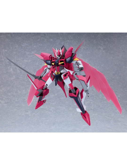 Good Smile Company - Buddy Complex - Figurine Moderoid Bradyon