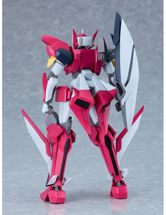 Good Smile Company - Buddy Complex - Figurine Moderoid Bradyon