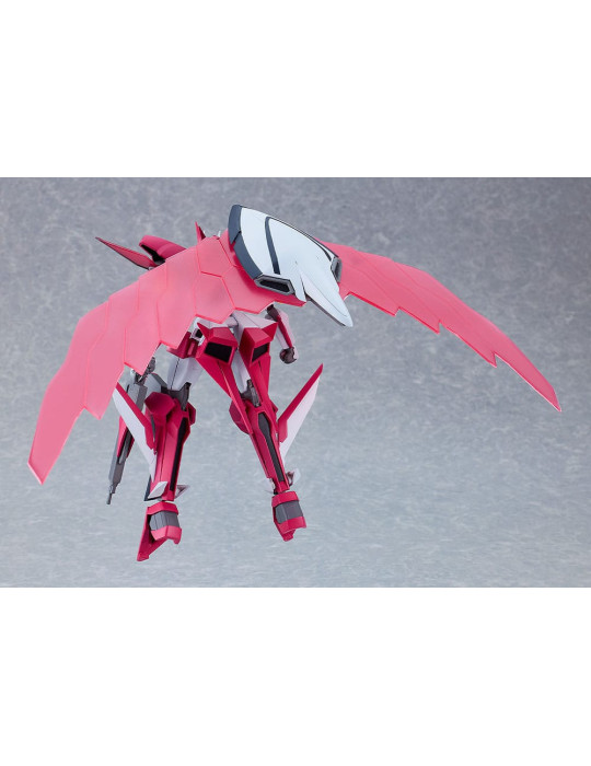 Good Smile Company - Buddy Complex - Moderoid figure Bradyon