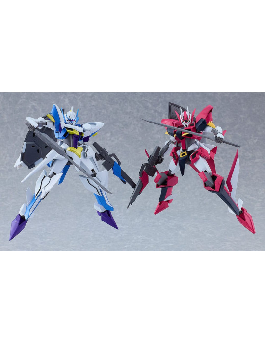 Good Smile Company - Buddy Complex - Moderoid figure Bradyon