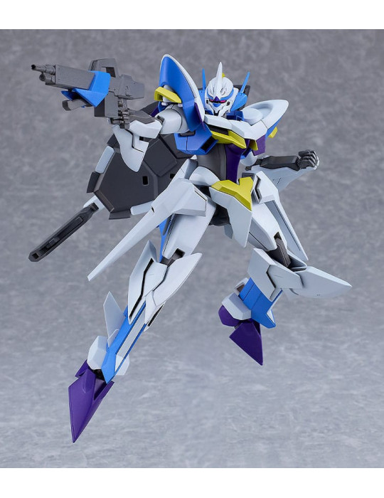 Good Smile Company - Buddy Complex - Moderoid figure Luxon