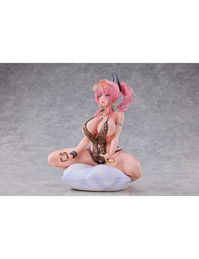 Alphamax - Azur Lane - Figure Bremerton Pillowed Counseling Ver.