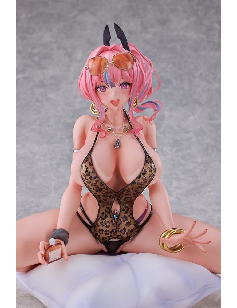 Alphamax - Azur Lane - Figure Bremerton Pillowed Counseling Ver.