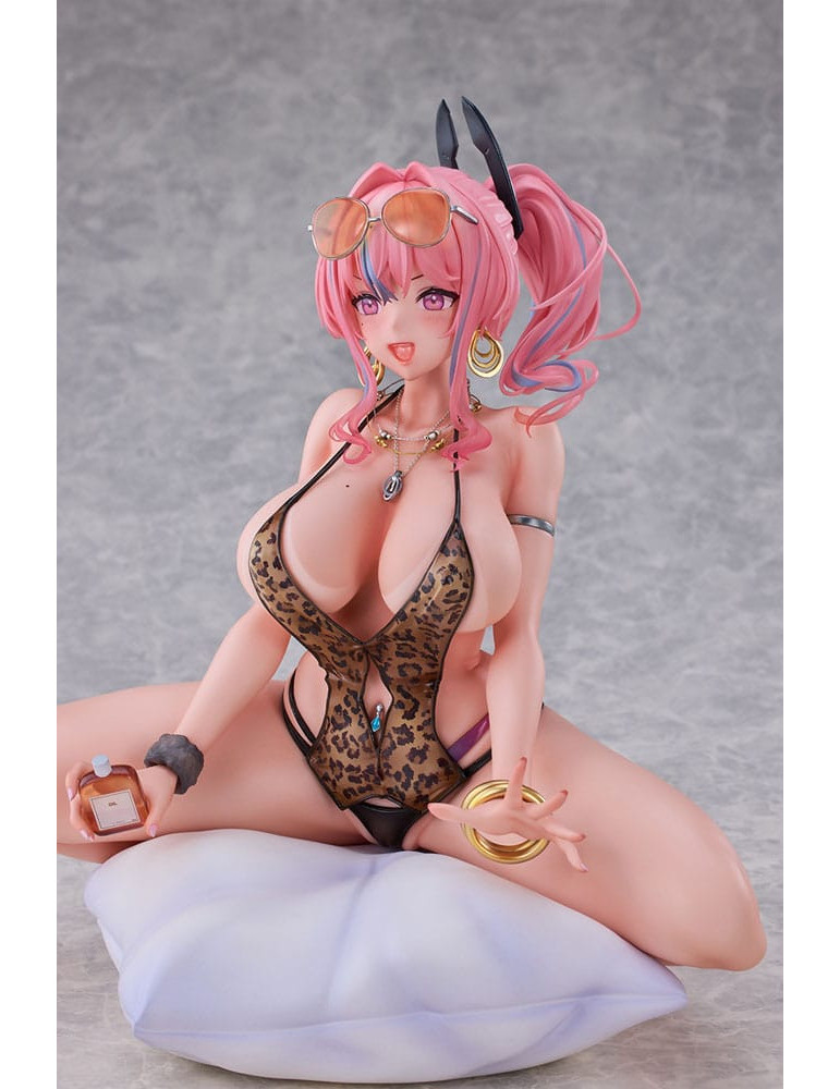 Alphamax - Azur Lane - Figure Bremerton Pillowed Counseling Ver.