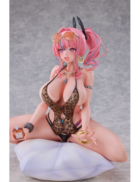 Alphamax - Azur Lane - Figure Bremerton Pillowed Counseling Ver.