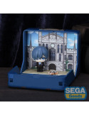 Sega - Black Butler: Boarding School Arc - Figurines Petite World Memories Ciel Phantomhive (EX)