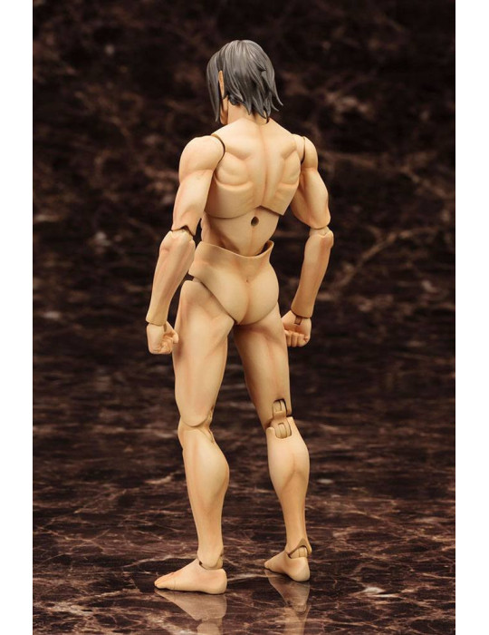 Kotobukiya - Attack on Titan - Figurine Eren Yeager