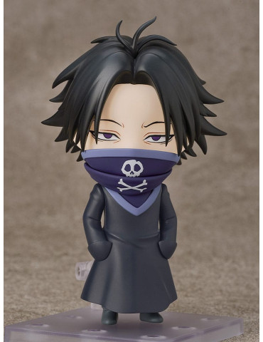 Good Smile Company - Hunter x Hunter - Figurine Nendoroid Feitan