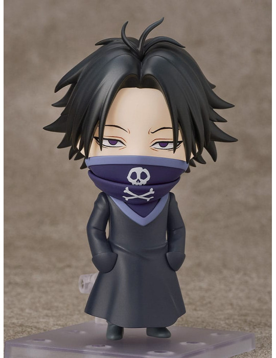 Good Smile Company - Hunter x Hunter - Nendoroid Figure Feitan