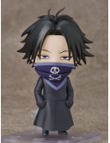 Good Smile Company - Hunter x Hunter - Figurine Nendoroid Feitan