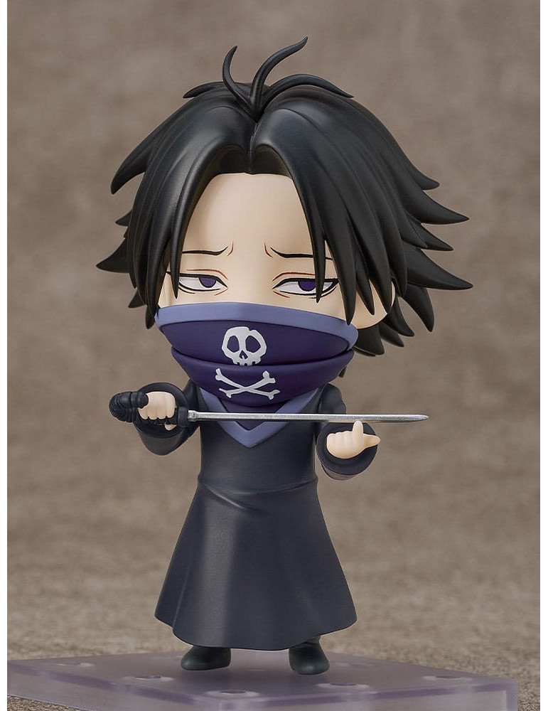 Good Smile Company - Hunter x Hunter - Nendoroid Figure Feitan