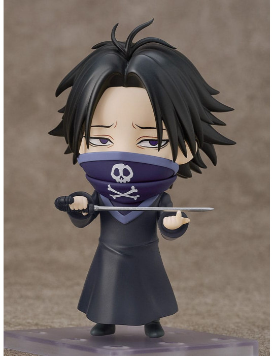 Good Smile Company - Hunter x Hunter - Nendoroid Figure Feitan
