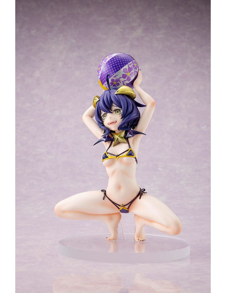 Kadokawa - Gushing over Magical Girls - Figure Magia Baiser Swimsuit Ver.