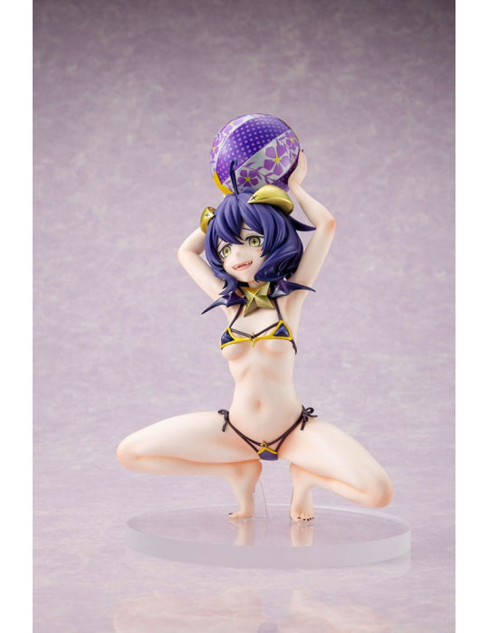 Kadokawa - Gushing over Magical Girls - Figurine Magia Baiser Swimsuit Ver.