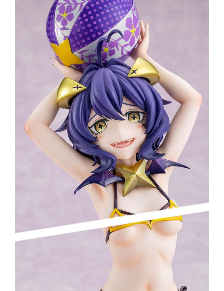 Kadokawa - Gushing over Magical Girls - Figurine Magia Baiser Swimsuit Ver.