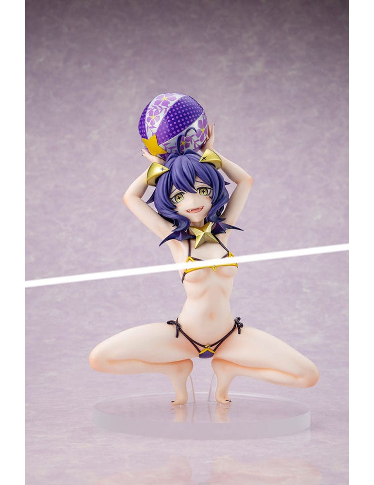Kadokawa - Gushing over Magical Girls - Figure Magia Baiser Swimsuit Ver.