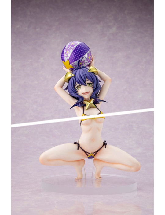 Kadokawa - Gushing over Magical Girls - Figure Magia Baiser Swimsuit Ver.
