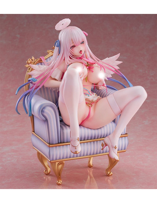Nocturne - Figure Anera Illustration by Danimaru