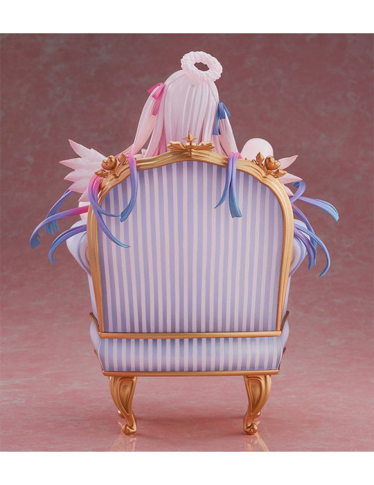 Nocturne - Figurine Anera Illustration by Danimaru