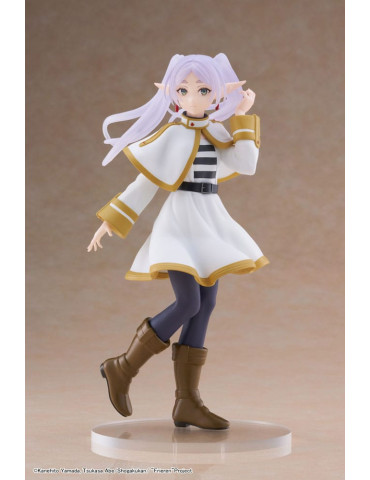 Taito - Frieren: Beyond Journey's End - Figurine Coreful Frieren