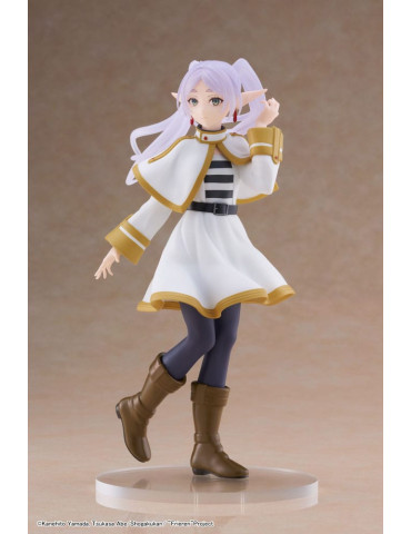 Taito - Frieren: Beyond Journey's End - Figurine Coreful Frieren 2