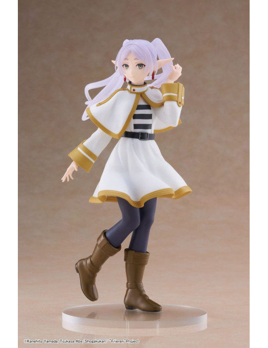 Taito - Frieren: Beyond Journey's End - Coreful figure Frieren