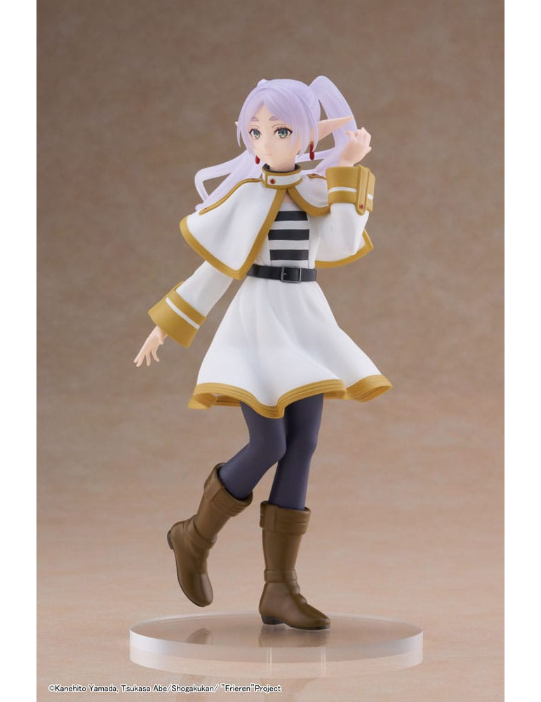 Taito - Frieren: Beyond Journey's End - Coreful figure Frieren