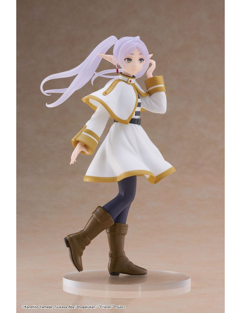 Taito - Frieren: Beyond Journey's End - Coreful figure Frieren