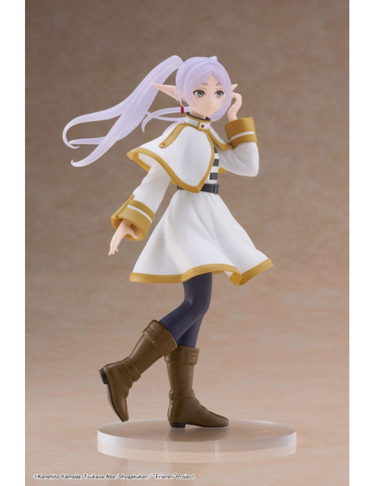 Taito - Frieren: Beyond Journey's End - Coreful figure Frieren