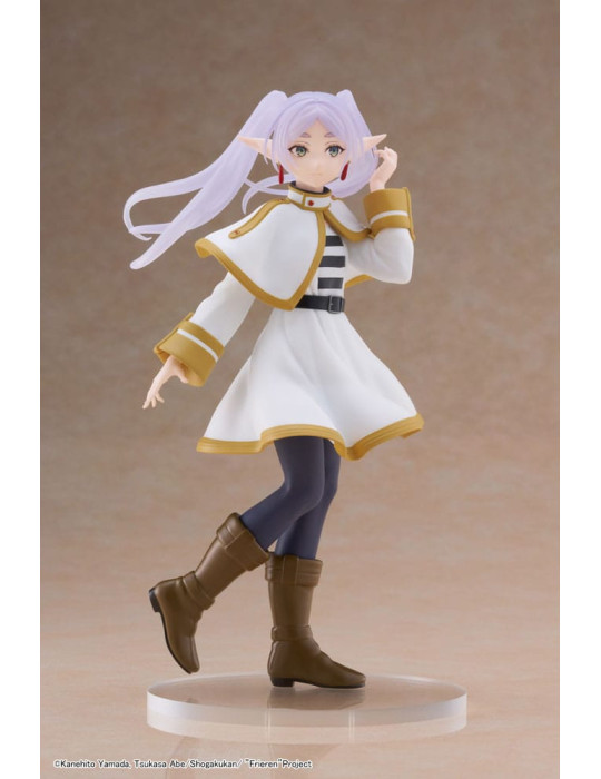 Taito - Frieren: Beyond Journey's End - Coreful figure Frieren